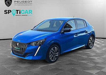 Peugeot 208 PureTech 100 Allure