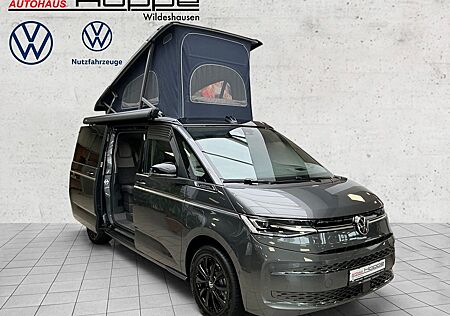 VW T7 Volkswagen California Ocean