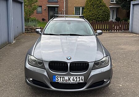 BMW 325i Touring - Sehr gepflegt - 8 Fach bereift