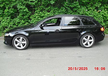 Audi A4 2.0 TDI (DPF) S line Avant S line