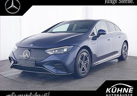Mercedes-Benz EQE 300 AMG Edition Hyper Pano 360° Burm3D Distr