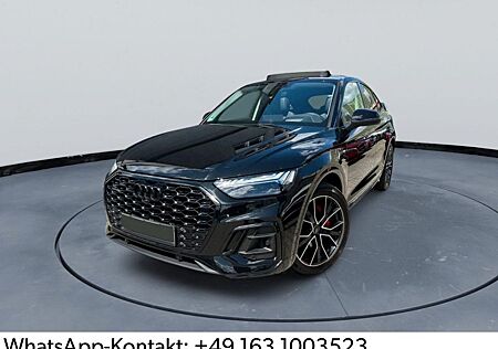 Audi Q5 Sportback 40 TDI quattro S line