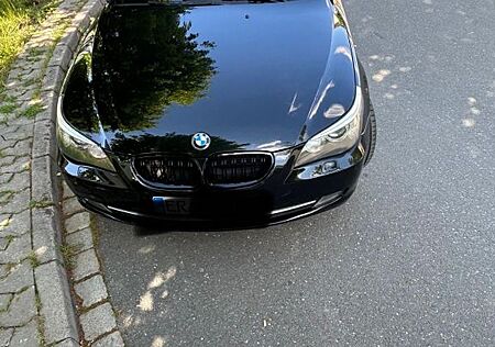 BMW 520d e60