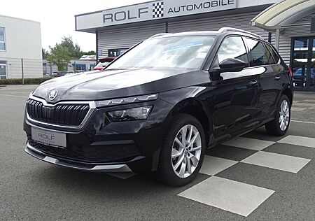 Skoda Kamiq 1.0 Ambition*DSG*NAVI*SHZG*RFK*LED*DAB*PDC