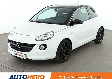 Opel Adam 1.4 Jam*TEMPO*PDC*SHZ*ALU*