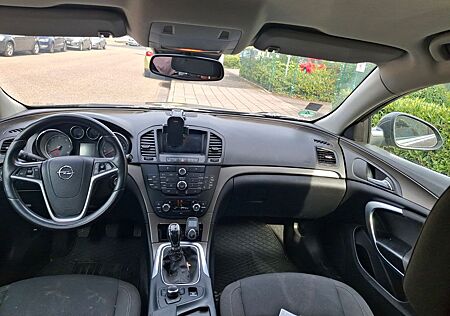 Opel Insignia 2.0 CDTI Design Edition 96kW Design...