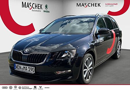 Skoda Octavia Combi Ambition 1.0 TSI Navi SOLEIL EPH S