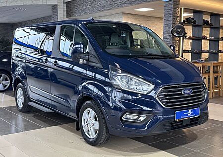 Ford Tourneo Custom Titanium X*SHZ*Leder*ACC*PDC*