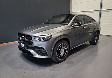 Mercedes-Benz GLE 350 GLE 350de 4Matic Coupe AMG *TOP Ausstattung*