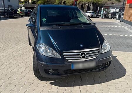 Mercedes-Benz A 200 CDI ELEGANCE Elegance