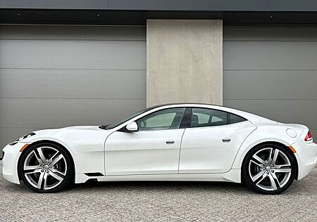 Fisker Karma 2.0 EcoChic