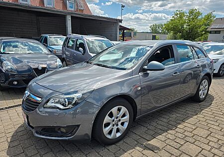 Opel Insignia A 1.6 Automatik Navi Xenon Eu6 Anhkpl.