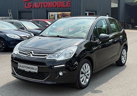 Citroën C3 Selection/79Tkm/Klima/PDC/Tempomat/Euro6