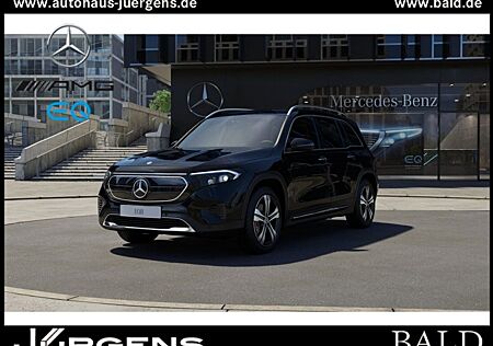 Mercedes-Benz EQB 250 Progressive/LED/Kamera/Ambi/Keyl/Totw/19