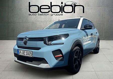 Citroën C3 1.2 PureTech00 MAX Turbo PDC Navi LED KlimaA
