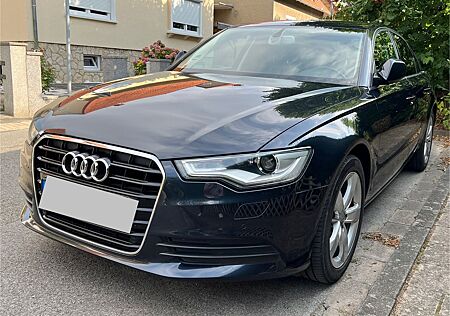 Audi A6 2.0 TFSI -Limousine