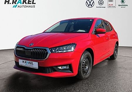 Skoda Fabia Style 1.0 TSI DSG