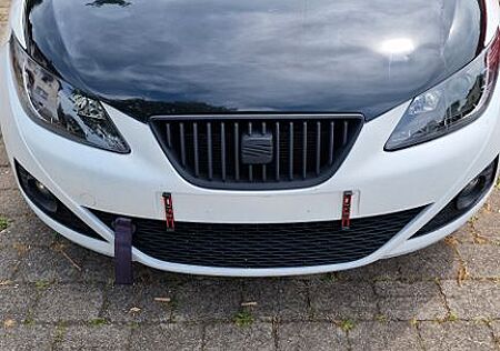 Seat Ibiza 1.4 16V 63kW Sport Edition