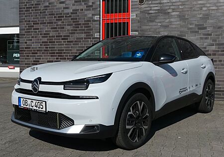 Citroën C4 Lim. Max