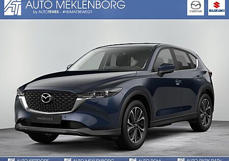 Mazda CX-5 2.5l 194 PS "Exclusive-Line" *Leder-schwarz