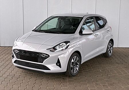 Hyundai i10 GO Plus 1.2 GDI Automatik / Sitz + Lenkradhe