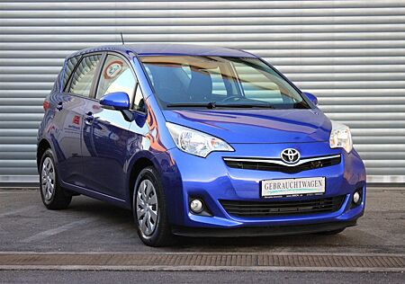 Toyota Verso-S LIFE *R-KAMERA*BLUETOOTH*8-FACH, § Neu !