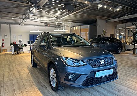 Seat Arona Reference/SCHALTER/TÜV NEU/PDC