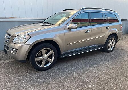Mercedes-Benz GL 420 GL -Klasse CDI 4Matic