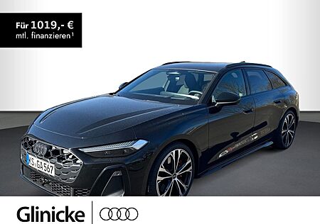 Audi S5 Avant 3.0 TFSI quattro AHK, NAVI, RFK