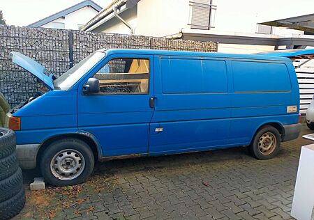 VW T4 Volkswagen andere