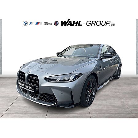 BMW M3 leasen