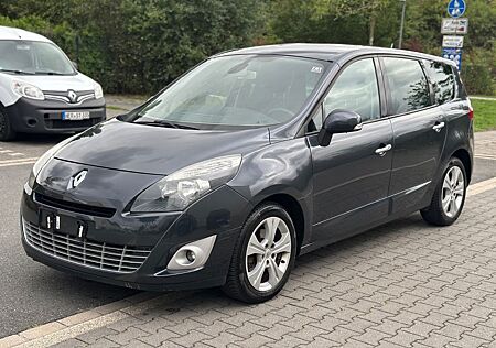 Renault Scenic JZ 1.9 dCi *Tempomat Klima Navi*
