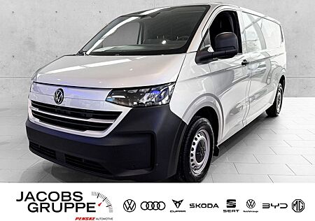 VW T7 Volkswagen Transporter Kasten 2.0 TDI 81 kW LR,Klima/GJR