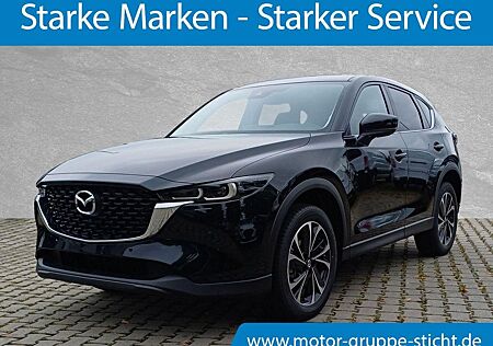 Mazda CX-5 Ad'vantage 2WD 2.5 KAT HUD #DAB #S&S