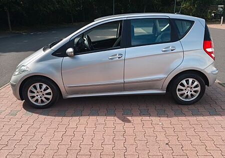 Mercedes-Benz A 180 CDI ELEGANCE Polar Star ELEGANCE Polar...
