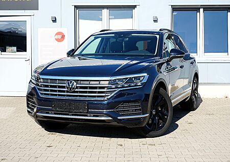VW Touareg Volkswagen Elegance 4Motion*Pano*AHK*360°*Luft*Digi