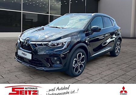 Mitsubishi ASX Intro Edition T EU6d 1.3 Select PDC Navigat