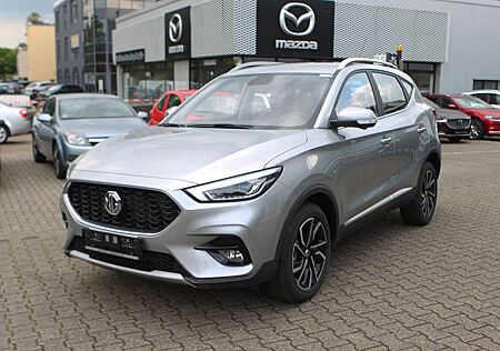 MG ZS 1.0 T-GD Aut. Luxury NAVI 360° LEDER Panorama