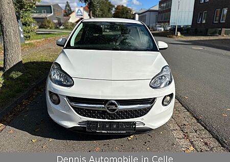 Opel Adam gebraucht kaufen Opel Adam Jam ecoFlex