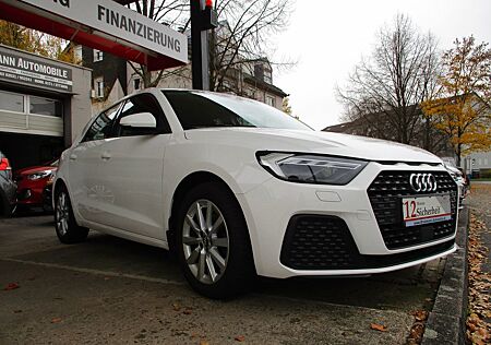 Audi A1 Sportback 30 TFSI basis