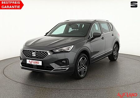 Seat Tarraco 2.0 TDI DSG Xcellence 4Drive LED Navi