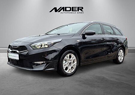 Kia Cee'd Sportswagon Ceed Sportswagon Vision Android 7JGarantie