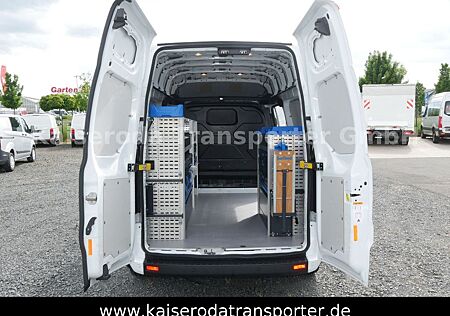 Ford Transit Custom 320 L2H2 VA Werkstatt Klima PDC