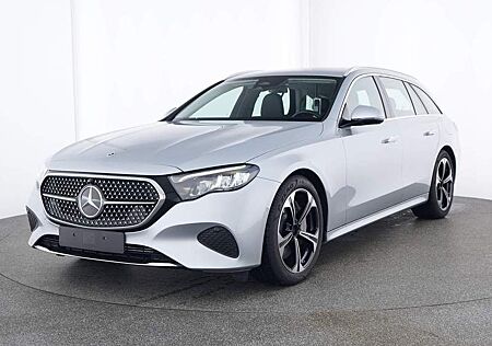 Mercedes-Benz E 300 de T Avantgarde AHK+Distr+Totwinkel+Keyles