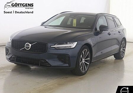 Volvo V60 T6 AWD Plug-in Plus Dark 360° LED NAVI