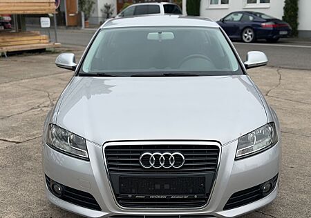 Audi A3 Sportback 1.4 TFSI Service Gepflegt*Tempomat*