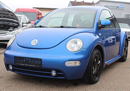 VW New Beetle Volkswagen 1.8 Turbo