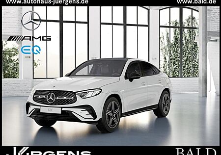 Mercedes-Benz GLC 300 e 4M Coupé AMG-Sport/Pano/AHK/Night/20'