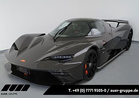 KTM X-Bow GT-XR Limited 31/100 sofort verfügbar #31