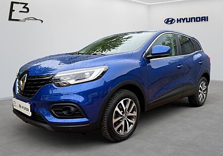 Renault Kadjar 1.3 TCe 140 6-AT Zen Navigationssystem